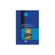 Antologia baladei culte - Mircea V. Ciobanu﻿﻿