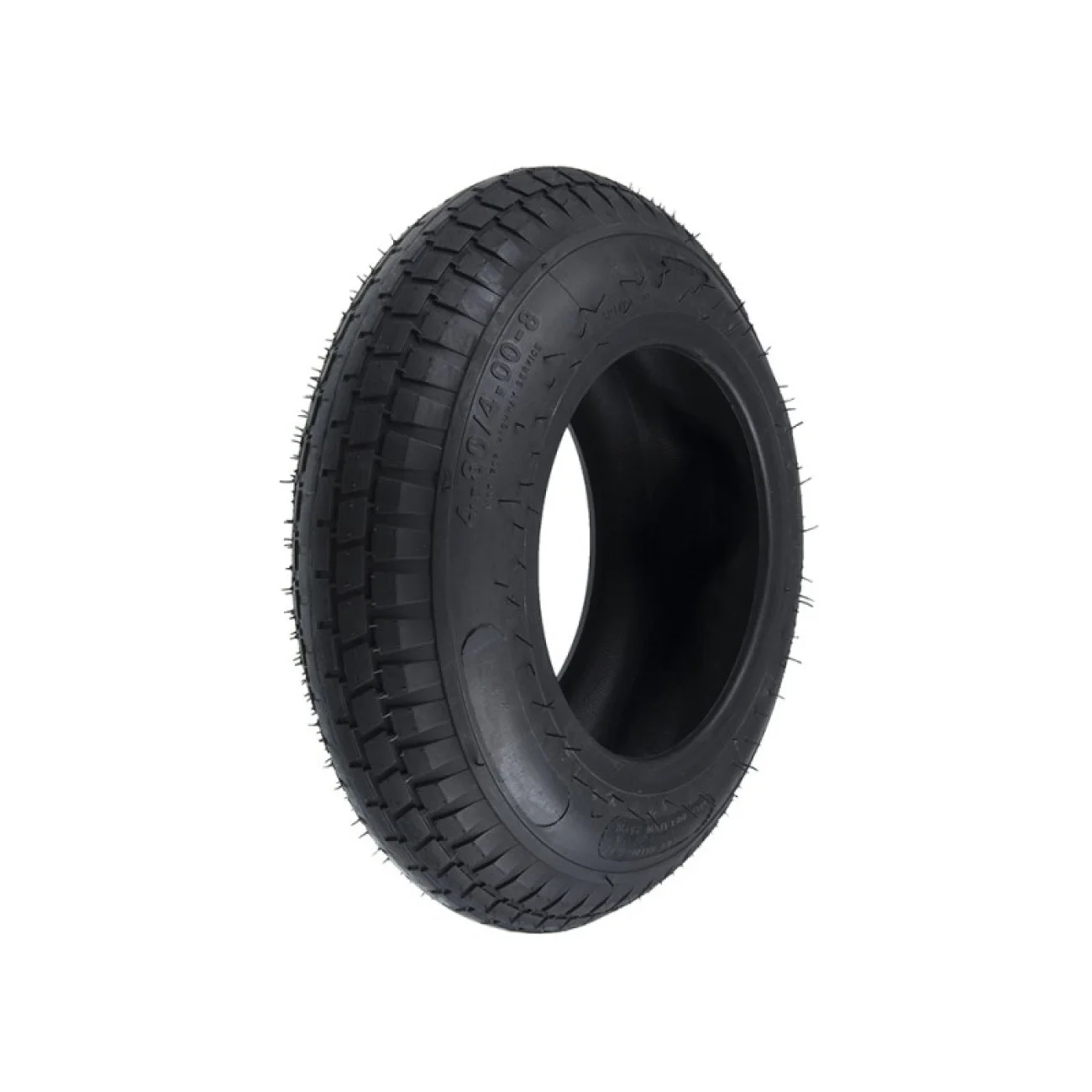 Anvelopa + Camera roata Roaba /Motocultor 4.00-8