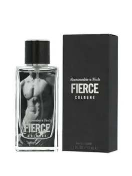 Apa de colonie Abercrombie & Fitch Fierce, 200 ml, pentru barbati