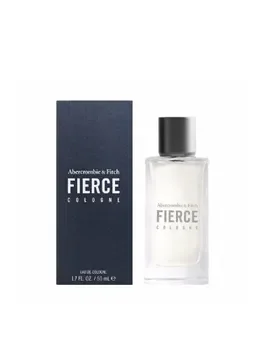 Apa de colonie Abercrombie & Fitch Fierce, 50 ml, pentru barbati