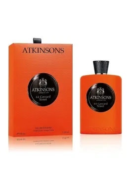 Apa de colonie Atkinsons 44 Gerrard Street, 100 ml, unisex