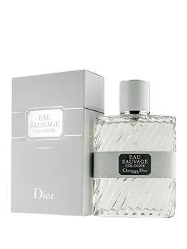 Apa de colonie Christian Dior Eau Sauvage Cologne, 100 ml, pentru barbati