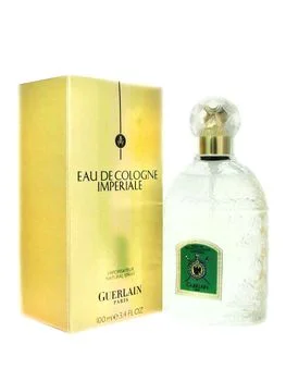 Apa de colonie Guerlain Imperiale, 100 ml, pentru barbati