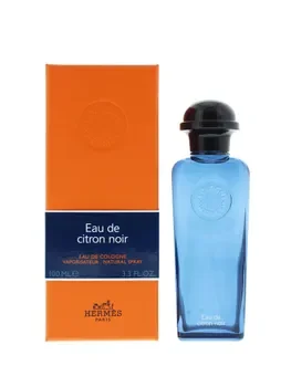 Apa de colonie Hermes Eau de Citron Noir, 100 ml, unisex