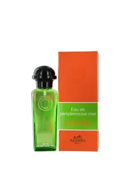 Apa de colonie Hermes Eau de Pamplemousse Rose, 100 ml, unisex