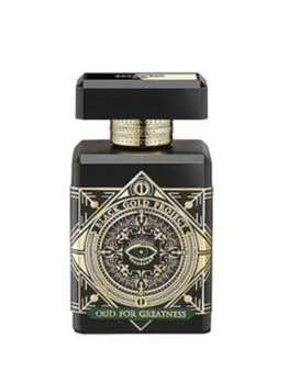 Apa de colonie Initio Oud for Greatness Neo, 90 ml, unisex