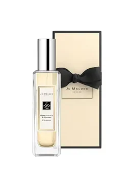 Apa de colonie Jo Malone Honeysuckle & Davana, 30 ml, pentru femei