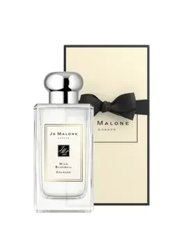 Apa de colonie Jo Malone Wild Bluebell, 50 ml, pentru femei