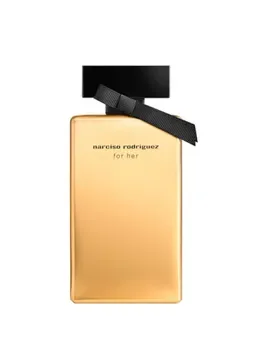 Apa de colonie Narciso Rodriguez For Her Limited Edition EDT, 100 ml, pentru femei