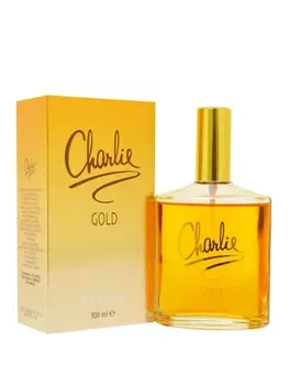 Apa de colonie Revlon Charlie Gold Eau Fraiche, 100 ml, pentru femei