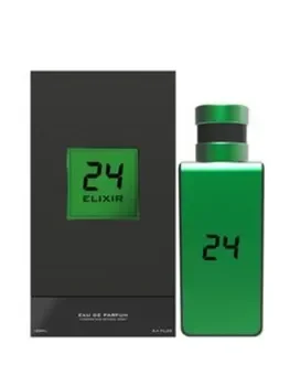 Apa de parfum 24 perfumes and colognes Elixir Neroli, 100 ml, unisex