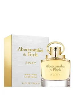 Apa de parfum Abercrombie & Fitch Away, 100 ml, pentru femei