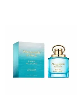 Apa de parfum Abercrombie & Fitch Away Weekend, 100 ml, pentru femei