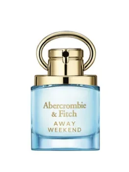 Apa de parfum Abercrombie & Fitch Away Weekend Woman, 50 ml, pentru femei