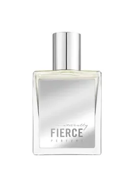 Apa de parfum Abercrombie & Fitch Naturally Fierce, 30 ml, pentru femei