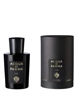 Apa de parfum Acqua di Parma Oud, 100 ml, unisex