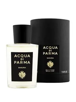Apa de parfum Acqua di Parma Sakura, 100 ml, unisex