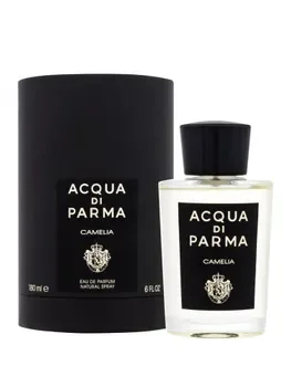 Apa de parfum Acqua di Parma Sakura, 180 ml, unisex