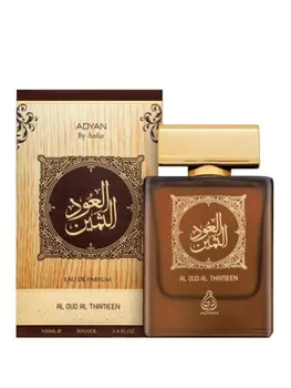 Apa de parfum Adyan by Anfar Al Oud Al Thameen, 100 ml, unisex