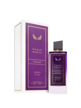 Apa de parfum Adyan by Anfar Madiha Eternal, 100 ml, unisex