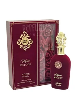 Apa de parfum Adyan by Anfar Norah Melody, 100 ml, pentru femei