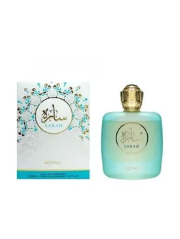 Apa de parfum Adyan by Anfar Sarah, 100 ml, pentru femei