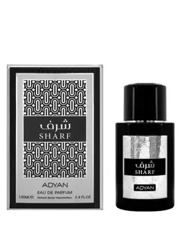 Apa de parfum Adyan by Anfar Sharf, 100 ml, pentru barbati
