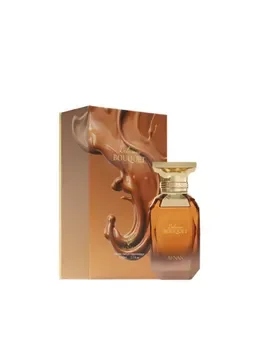 Apa de parfum Afnan Delicious Bouquet, 80 ml, pentru femei