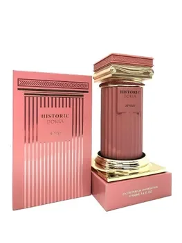 Apa de parfum Afnan Historic Doria, 100 ml, unisex
