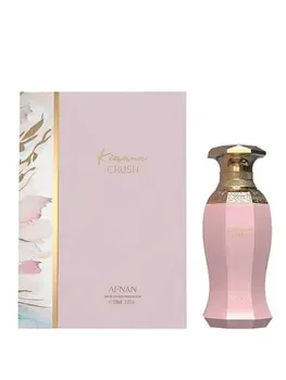 Apa de parfum Afnan Kiaana Crush, 100 ml, pentru femei