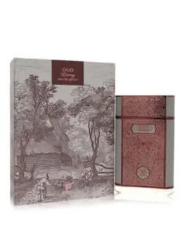 Apa de parfum Afnan Oud Rising, 80 ml, unisex