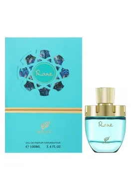 Apa de parfum Afnan Rare Tiffany, 100 ml, pentru femei