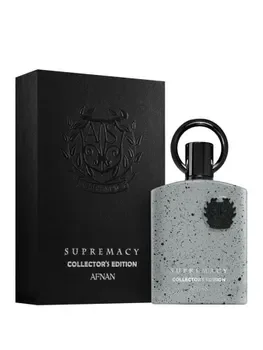 Apa de parfum Afnan Supremacy Collector's Edition, 100 ml, pentru barbati