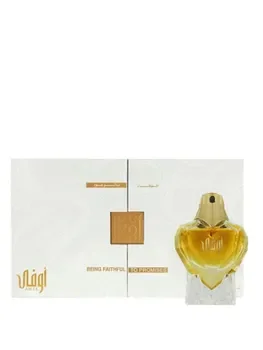 Apa de parfum Ahmed Al Maghribi Awfa, 60 ml, unisex