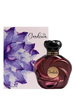 Apa de parfum Ahmed Al Maghribi Gardenia, 75 ml, unisex