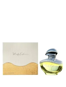 Apa de parfum Ahmed Al Maghribi Musk Kashmiri, 60 ml, pentru femei