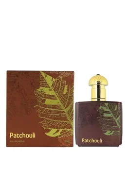 Apa de parfum Ahmed Al Maghribi Patchouli, 50 ml, unisex