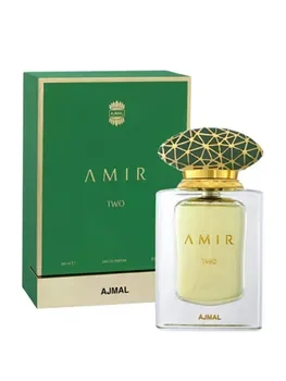 Apa de parfum Ajmal Amir Two, 50 ml, unisex