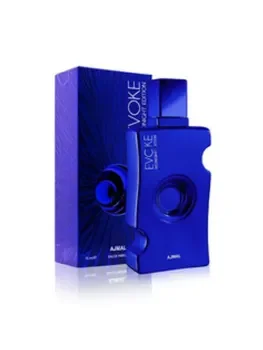 Apa de parfum Ajmal Evoke Midnight Edition, 75 ml, pentru femei