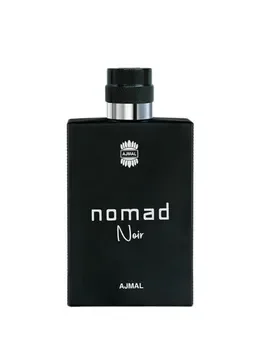 Apa de parfum Ajmal Nomad Noir, 100 ml, pentru barbati