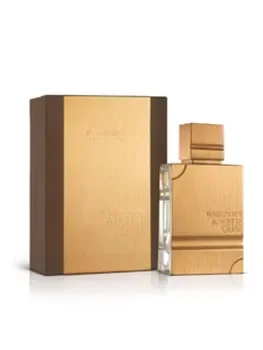 Apa de parfum Al Haramain Amber Oud Gold Edition, 100 ml, unisex