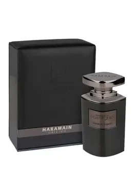Apa de parfum Al Haramain Portfolio Oriental Forest, 75 ml, unisex