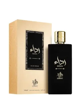 Apa de parfum Al Wataniah Reda'a, 100 ml, pentru barbati