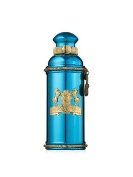 Apa de parfum Alexandre J. The Collector Mandarine Sultane, 100 ml, unisex