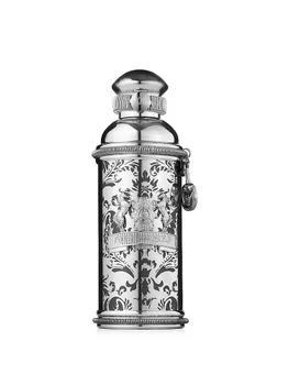 Apa de parfum Alexandre J. The Collector Silver Ombre, 100 ml, unisex