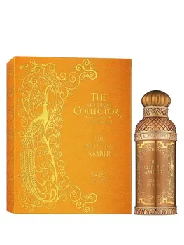 Apa de parfum Alexandre J. The Majestic Amber, 100 ml, pentru femei