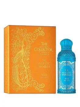 Apa de parfum Alexandre J. The Majestic Vanilla, 100 ml, unisex