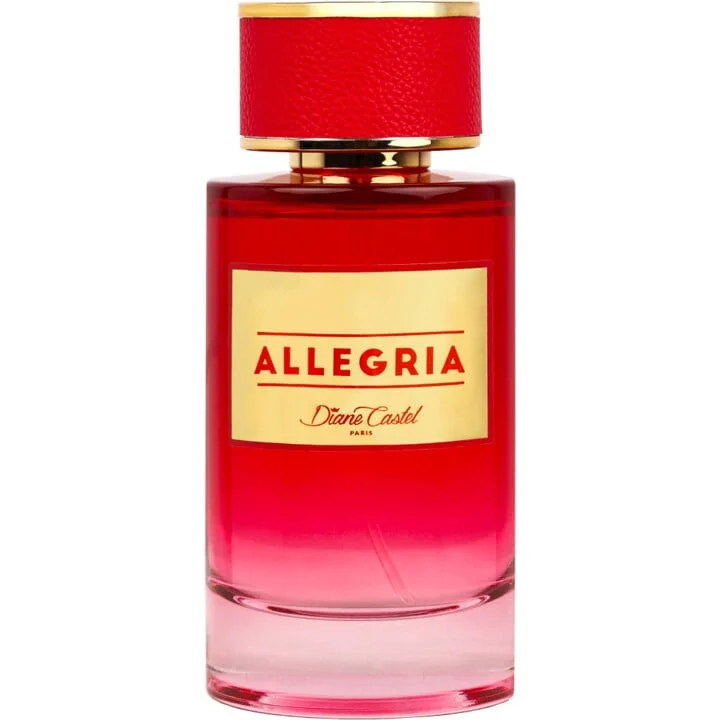 Apa de parfum Allegria 100 ml, femei