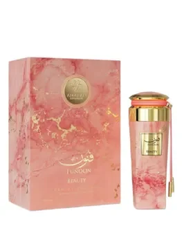 Apa de parfum Amaran Funoon Beauty, 100 ml, pentru femei