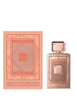 Apa de parfum Anfar Aesthetic Edition Date Nights Femme, 100 ml, pentru femei